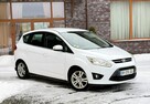 Ford C-Max %Full_Opcja_Bezywpadkowy_Super_Stan_Brak_Rdzy% - 11