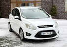 Ford C-Max %Full_Opcja_Bezywpadkowy_Super_Stan_Brak_Rdzy% - 12