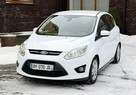 Ford C-Max %Full_Opcja_Bezywpadkowy_Super_Stan_Brak_Rdzy% - 13