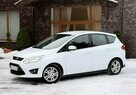 Ford C-Max %Full_Opcja_Bezywpadkowy_Super_Stan_Brak_Rdzy% - 15