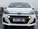 Hyundai i10 1.0 Benzyna 66KM - 1