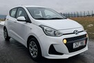 Hyundai i10 1.0 Benzyna 66KM - 2