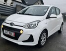 Hyundai i10 1.0 Benzyna 66KM - 3