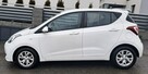 Hyundai i10 1.0 Benzyna 66KM - 4
