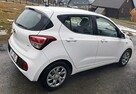 Hyundai i10 1.0 Benzyna 66KM - 5