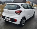 Hyundai i10 1.0 Benzyna 66KM - 6