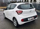 Hyundai i10 1.0 Benzyna 66KM - 7