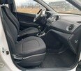 Hyundai i10 1.0 Benzyna 66KM - 11