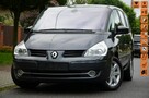 Renault Grand Espace Zarejestrowany 2.0T 170KM Serwis DVD Xenon 6-foteli Navi Grz.fotele - 1