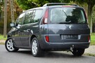 Renault Grand Espace Zarejestrowany 2.0T 170KM Serwis DVD Xenon 6-foteli Navi Grz.fotele - 6