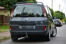 Renault Grand Espace Zarejestrowany 2.0T 170KM Serwis DVD Xenon 6-foteli Navi Grz.fotele - 9