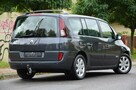 Renault Grand Espace Zarejestrowany 2.0T 170KM Serwis DVD Xenon 6-foteli Navi Grz.fotele - 11