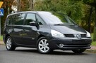 Renault Grand Espace Zarejestrowany 2.0T 170KM Serwis DVD Xenon 6-foteli Navi Grz.fotele - 14