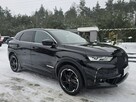DS Automobiles DS 7 Crossback 1.5 BlueHDi Performance / Bezwypadkowy / I-właściciel - 2