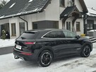 DS Automobiles DS 7 Crossback 1.5 BlueHDi Performance / Bezwypadkowy / I-właściciel - 3