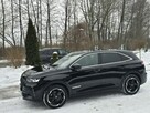 DS Automobiles DS 7 Crossback 1.5 BlueHDi Performance / Bezwypadkowy / I-właściciel - 5