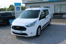 Ford Transit Connect L2 EcoBlue 120KM Trend F-vat Gwarancja SalonPL - 2
