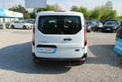 Ford Transit Connect L2 EcoBlue 120KM Trend F-vat Gwarancja SalonPL - 7