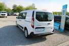 Ford Transit Connect L2 EcoBlue 120KM Trend F-vat Gwarancja SalonPL - 8