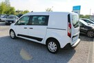 Ford Transit Connect L2 EcoBlue 120KM Trend F-vat Gwarancja SalonPL - 9