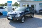 Nissan Qashqai BOSE Skóra Kamera F-Marża - 2