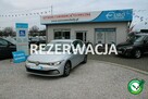 Volkswagen Golf STYLE DSG  Asystent  Salon Polska netto 60 894 PLN Gwarancja