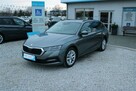 Škoda Octavia AMBITION F-vat LED Salon Polska Gwarancja - 2