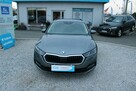 Škoda Octavia AMBITION F-vat LED Salon Polska Gwarancja - 3
