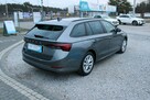 Škoda Octavia AMBITION F-vat LED Salon Polska Gwarancja - 5