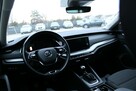 Škoda Octavia AMBITION F-vat LED Salon Polska Gwarancja - 15