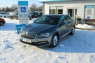 Škoda Superb Ambition DSG Nawigacja Gwarancja Virtual - 2