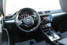 Škoda Superb Ambition DSG Nawigacja Gwarancja Virtual - 16