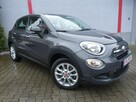 Fiat 500x 1,6i Klimatyzacja Alu Światła dzienne 1.Właściciel VIP Gwarancja - 3