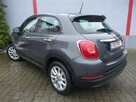 Fiat 500x 1,6i Klimatyzacja Alu Światła dzienne 1.Właściciel VIP Gwarancja - 6