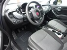 Fiat 500x 1,6i Klimatyzacja Alu Światła dzienne 1.Właściciel VIP Gwarancja - 7