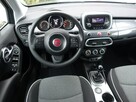 Fiat 500x 1,6i Klimatyzacja Alu Światła dzienne 1.Właściciel VIP Gwarancja - 10