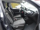 Fiat 500x 1,6i Klimatyzacja Alu Światła dzienne 1.Właściciel VIP Gwarancja - 13
