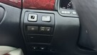 Lexus LS 4.6 benz. 381KM Kamera /Mark Levinson/Wentyle Szyber Dociągi Bi xenon - 14