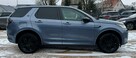 Land Rover Discovery Sport 240KM,4x4,HSE,R-Dynamic,Gwarancja - 4