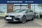 Hyundai i30 1.5T-GDI 48V 160KM N Lline + Comfort + Tech 6iMT Gwar 2028 FV23% - 1