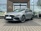 Hyundai i30 1.5T-GDI 48V 160KM N Lline + Comfort + Tech 6iMT Gwar 2028 FV23% - 2