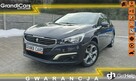 Peugeot 508 1.6 HDI 120KM # NAVI # Parktronic # Kamera # LED # Serwis do Końca ! - 1