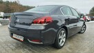 Peugeot 508 1.6 HDI 120KM # NAVI # Parktronic # Kamera # LED # Serwis do Końca ! - 2