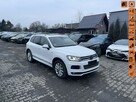 Volkswagen Touareg HAK R-line DSG Pamięć Pneumatyka 4 strefy Skóra 4Motion - 1