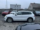 Volkswagen Touareg HAK R-line DSG Pamięć Pneumatyka 4 strefy Skóra 4Motion - 4
