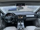 Volkswagen Touareg HAK R-line DSG Pamięć Pneumatyka 4 strefy Skóra 4Motion - 7