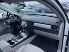 Volkswagen Touareg HAK R-line DSG Pamięć Pneumatyka 4 strefy Skóra 4Motion - 9