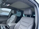 Volkswagen Touareg HAK R-line DSG Pamięć Pneumatyka 4 strefy Skóra 4Motion - 10