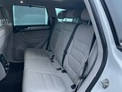 Volkswagen Touareg HAK R-line DSG Pamięć Pneumatyka 4 strefy Skóra 4Motion - 11