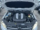 Volkswagen Touareg HAK R-line DSG Pamięć Pneumatyka 4 strefy Skóra 4Motion - 15